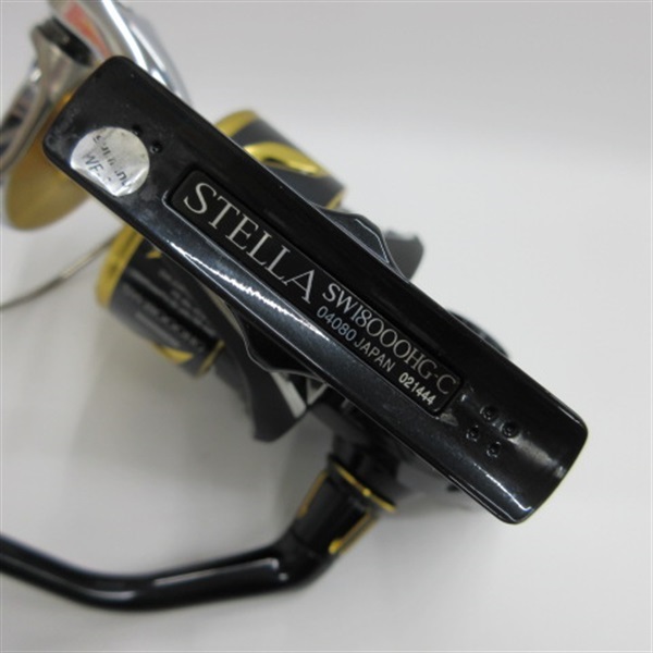 ２０ステラＳＷ１８０００ＨＧ